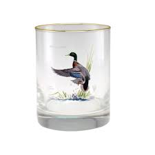 Ned smith duck glasses