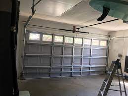 amarr garage doors vs c h i garage