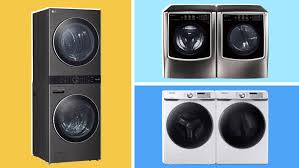 11 best washer and dryer sets of 2023