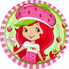 strawberry shortcake cartoon hq