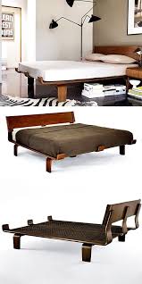    best Case Study Furniture images on Pinterest   Case study     Modernica CaseStudy Alpine Daybed Detail