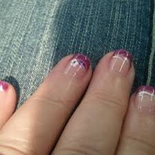 photos at hi tek nails 2 tips