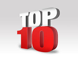 Top 10 - Francais Cork