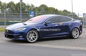 Specs of tesla model s plaid. Tesla Model S Plaid Leaves Nurburgring Without Reporting Completed Lap