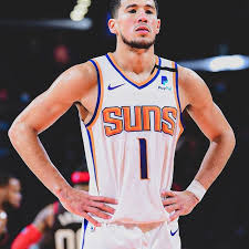 Once jersey phoenix suns men is worn, you won't miss your favorite nba club style. Devin Booker In 2021 Nba Players Nba Jersey Nba Basketball Art