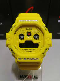 To withdraw your consent at any time, you must delete. G Shock Tapak Kucing Kuning Men S Fashion Watches On Carousell