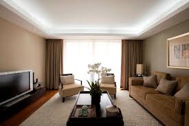 How much is to replace a ceiling for a living room : How Much Does A False Ceiling Cost