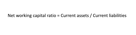 What Is The Net Working Capital Ratio