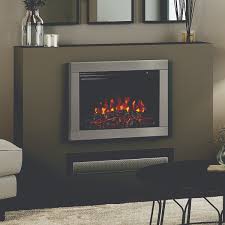 Wall Mounted Electric Fires From