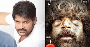 tamil actor shaam skipped sleeping 12