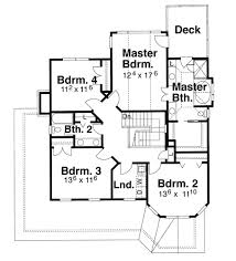House Halliwell House Plan House Plan