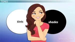 tint in colors definition