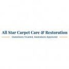 allstar carpet care restoration