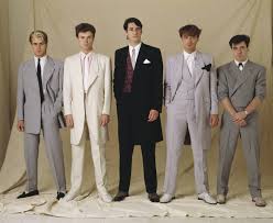 He has known phenomenal success in three ways: Spandau Ballet The Inside Story Of The Bitterest Break Up In Pop History Smooth
