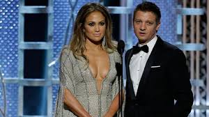 jeremy renner makes inappropriate