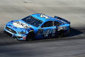 For the second straight postseason, kevin harvick finds himself in a similar position as the ufc fighters he manages. 2019 4 Stewart Haas Racing Paint Schemes Jayski S Nascar Silly Season Site