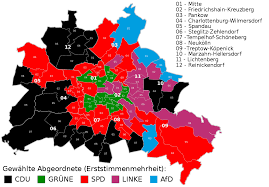 2016 Berlin state election - Wikipedia