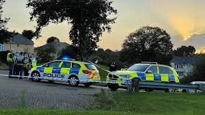 A number of people were killed in a mass shooting in the city of plymouth in southwest england on thursday evening, in an incident described by the home secretary as shocking. the times. Fq9ztqjlvchy5m