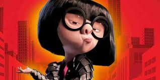 Edna mode has been found in 2 phrases from 2 titles. Edna Mode Quotes Everythingmouse Guide To Disney