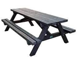 Springbank Picnic Table Tdp