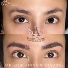 microblading permanent makeup las