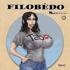 Filobedo sketchicks n.1: Filobedo: 9782359541212: Amazon.com: Books