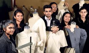 how to learn fashion designing at home