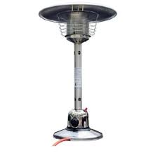 Outsunny 4kw Patio Heater Tabletop