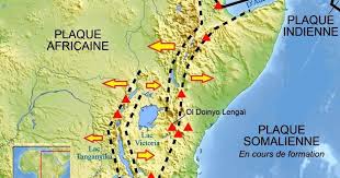 The east african rift is considered as one of the geological wonders of the modern world. Crack In East African Rift Valley Is Evidence Of Continent Splitting