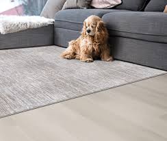 benefits of carpet flooring canadian