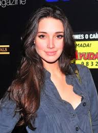 Check out Amelia Vega. Not only do we have photos of Amelia Vega hairstyles, but we also have galleries filled with her makeup, fashion, ... - amelia-vega-long-highlights-sexy-brunette-275