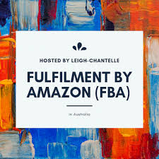 While landing a wholesale account with a big name … Leigh Chantelle Fulfilment By Amazon Fba In Australia Playlist On Youtube