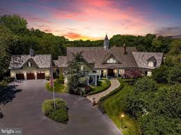 laurel creek moorestown real estate