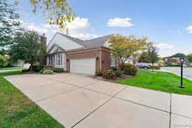 northville mi real estate homes under