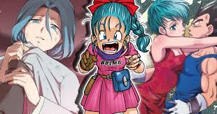 Check spelling or type a new query. Facts And Secrets You Didn T Know Didn T Know About Bulma From Dragon Ball