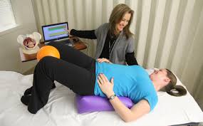 pelvic floor physical therapy london
