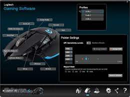 Installing gaming software is painless and once it's up and running, the program will scan for connected devices that it supports. Logitech Gaming Software For Mac Enjoymoxa