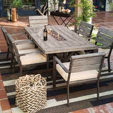 best wood for outdoor furniture