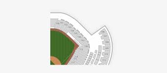 Guaranteed Rate Field Seating Chart 350x350 Png Download