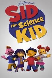 tv shows like sid the science kid