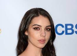 adelaide kane biography age height