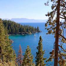 Lake tahoe is different from a lot of national forest lands in that dispersed camping is not allowed. Your Ultimate Guide To Hiking And Camping In Tahoe National Forest Banner Oak