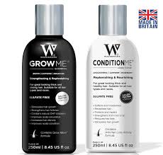 Using a conditioner each time you shampoo your hair leaves it soft, moisturized, and manageable. Best Afro Hair Products 2020 Guide Review