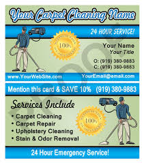 Fresh House Cleaning Business Cards Ufonetwork Org