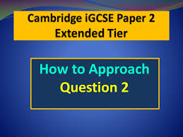 How to Write A Conclusion for an Essay  for English Exams  for Coursework   GCSE  IGCSE  A Level  ish  Revista Boliviana de Derecho