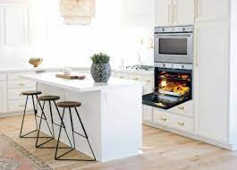Gas Wall Oven To Designer Series