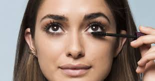 10 natural eye makeup tutorials blush