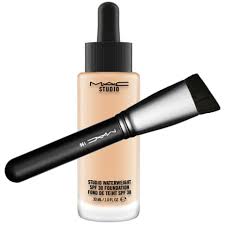 beauty review mac makeup mac studio