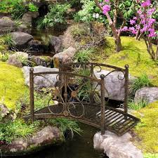 garden bridges ebay