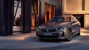 The bmw 6 series is a range of grand tourers produced by bmw since 1976. Bmw 6 Serie Gran Turismo Highlights Bmw Nl